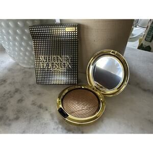 MAC Extra Dimension Skinfinish Highlighter JUST WHITNEY HOUSTON Powder New inBox